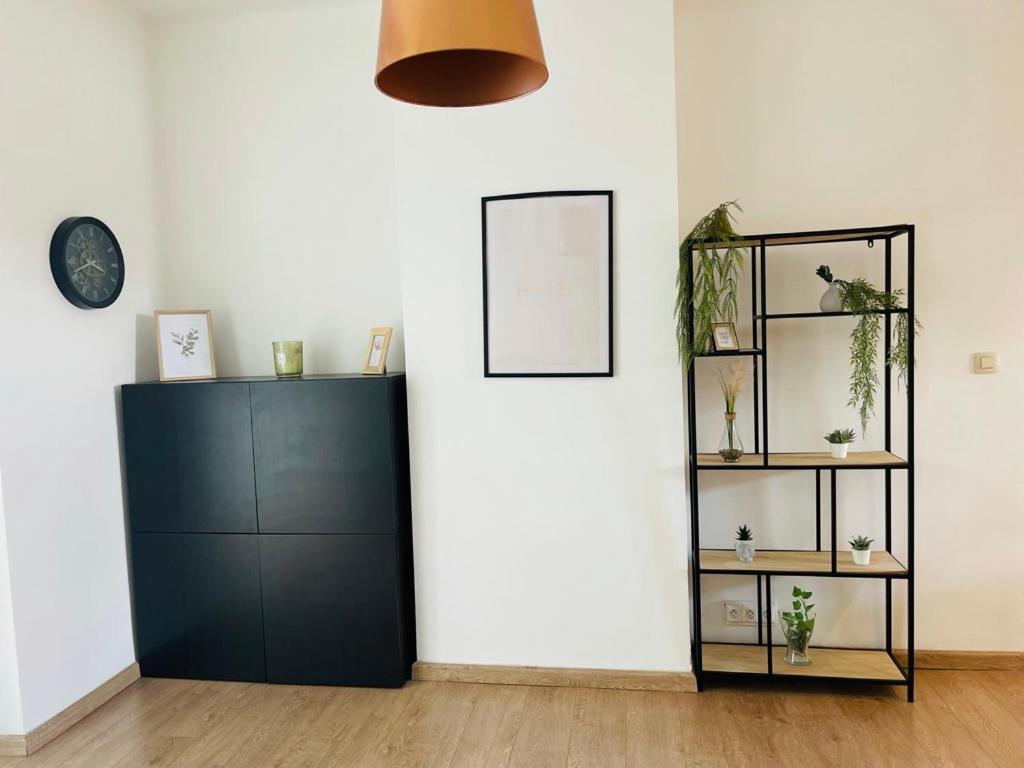 Downtown Quiet And Peacefull Apartment บรัสเซลส์ ภายนอก รูปภาพ