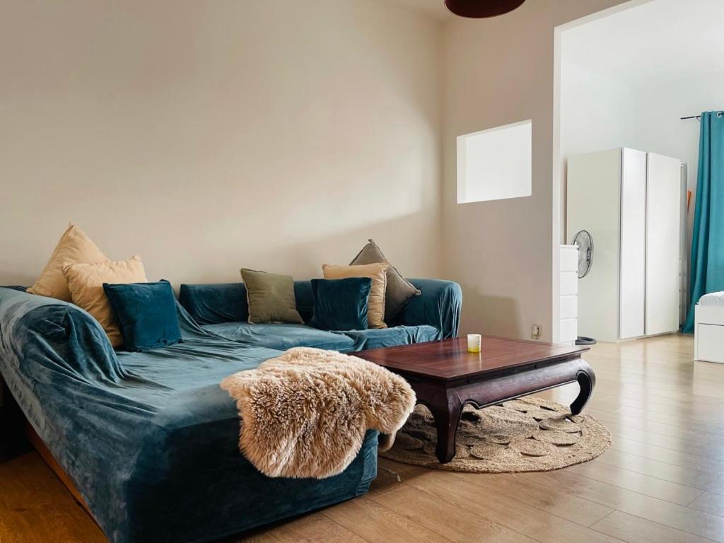 Downtown Quiet And Peacefull Apartment บรัสเซลส์ ภายนอก รูปภาพ