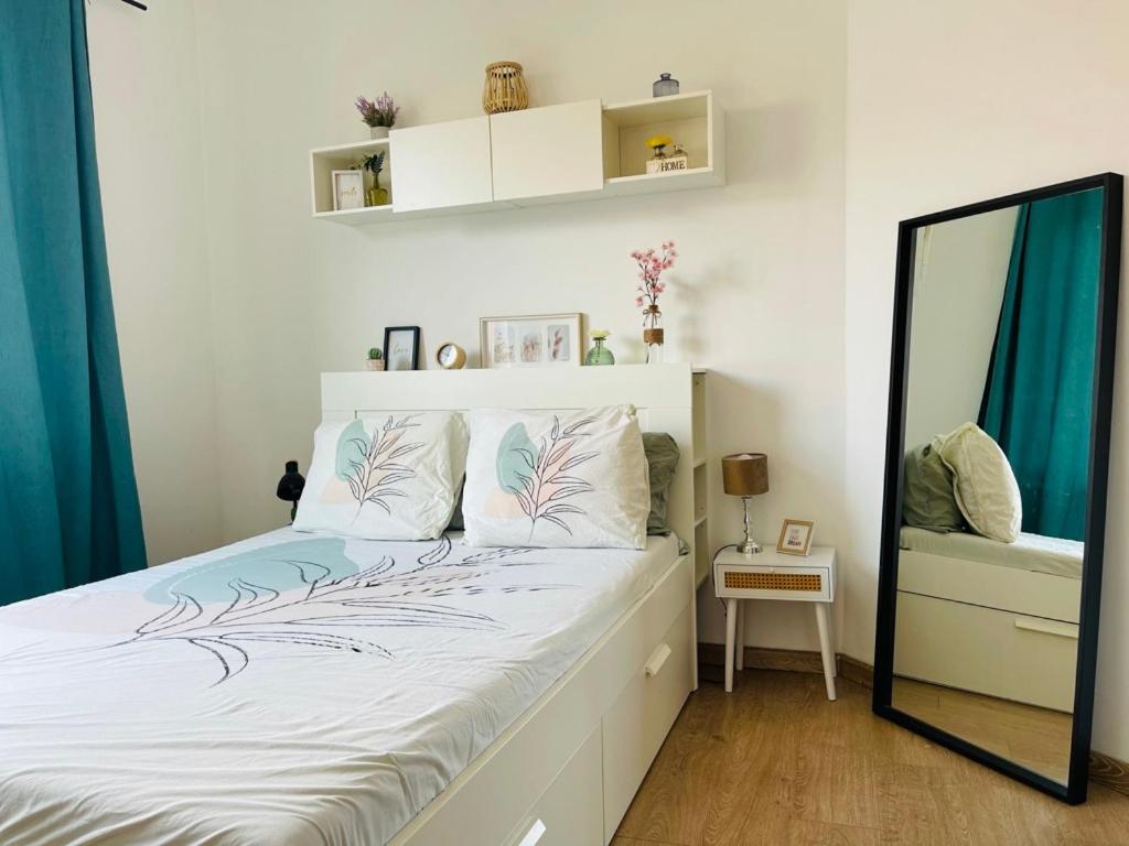 Downtown Quiet And Peacefull Apartment บรัสเซลส์ ภายนอก รูปภาพ